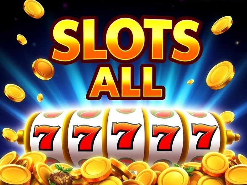 Discover the best slot games and strategies at the ultimate gambling destination. Learn how to maximize your wins with expert tips, compare top casinos, and explore the popular 'slots winner all' app. Play responsibly and boost your odds.
