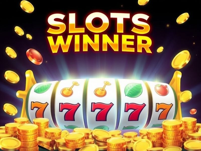 Discover the best slot games and strategies at the ultimate gambling destination. Learn how to maximize your wins with expert tips, compare top casinos, and explore the popular 'slots winner all' app. Play responsibly and boost your odds.