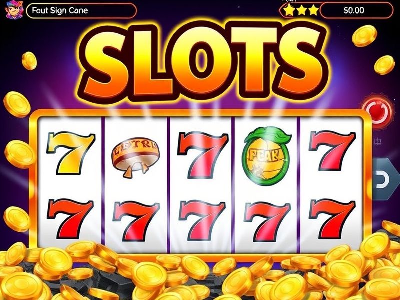 Discover the best slot games and strategies at the ultimate gambling destination. Learn how to maximize your wins with expert tips, compare top casinos, and explore the popular 'slots winner all' app. Play responsibly and boost your odds.